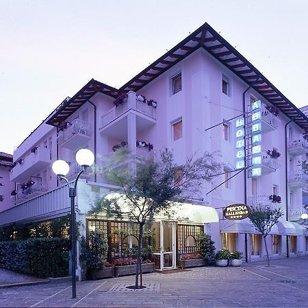 Hotel Abbazia Grado Extérieur photo