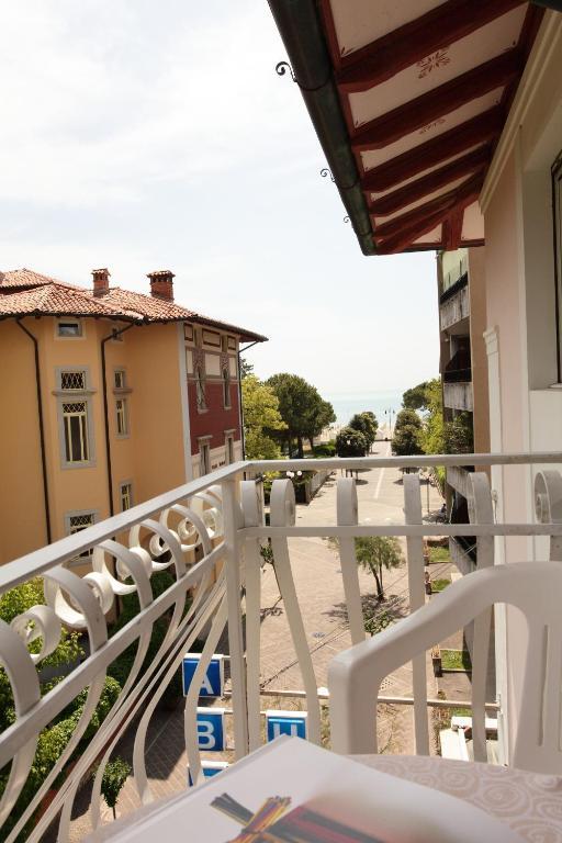 Hotel Abbazia Grado Chambre photo